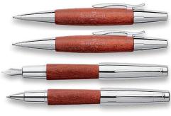 Faber Castell E-MOTION Wood